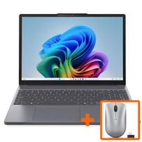 Lenovo IdeaPad Slim 3 15IWC11 Luna Grey, 15.3" WUXGA IPS, Intel Core 7 350, 16GB, 512GB SSD, Windows 11 Home (No Power Adapter) 83RR00FXNT