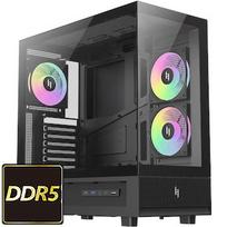 TopPC Intel Core Ultra 5 GMNG, Core Ultra 5 250K Plus, GeForce RTX 5060 Ti (16GB) DATK394-1407713