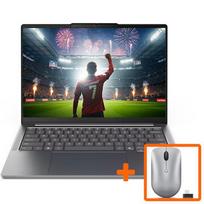 Lenovo IdeaPad Pro 5 14IPH11 Luna Grey, 14" 2.8K OLED 120Hz, Intel Core Ultra 7 356H, 32GB, 1TB SSD, Windows 11 Pro (No Power Adapter) 83SH000TNT