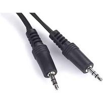 Gembird 3.5mm Stereo Audio Cable, 1.2m CCA-404