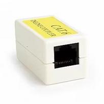 Gembird RJ45/RJ45 coupler cat 6 NCA-LC6-01