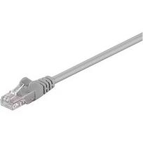Goobay CAT 5e, U/UTP, 1m 68342