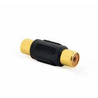 Gembird RCA Female to RCA Female  A-RCAFF-01