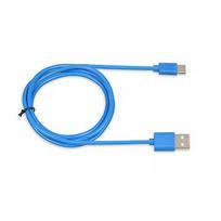 iBOX IKUMTCB USB cable 1 m USB 2.0 USB A USB C Blue IKUMTCB