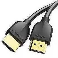 Vention CABLE HDMI 0.5M/AAIBD AAIBD