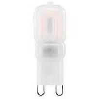 Leduro LIGHT BULB LED G9 3000K 3W/230LM 21042