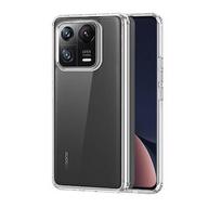 Mocco Ultra Back Case 1 mm Silicone Case for Xiaomi 13 Pro Transparent MO-BC-XI-13PR-TR