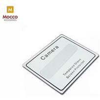 Mocco Tempered Glass Screen Protector For Camera Lens Apple iPhone SE 2020 MO-TEM-CAM-SE2020