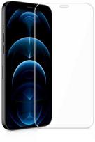 ITSKINS AP4P-GLSFP-TRSP, Apple, iPhone 12 Pro Max, atsparus smūgiams, atsparus įbrėžimams, nesudūžtantis, permatomas, 1 vnt.