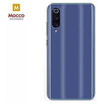 Mocco Ultra Back Case 1 mm Silicone Case for Xiaomi Redmi Note 9 Transparent MC-BC1MM-NOT9-TR