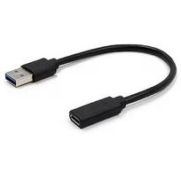 Gembird USB 3.1 to Type-C, M/F A-USB3-AMCF-01