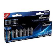 MediaRange BATTERY ALKALINE AA 1.5V/10PCS MRBAT105 MRBAT105
