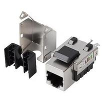 Lanberg Keystone Module RJ45->LSA 90° FTP Cat.5e KSF5-1090