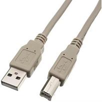 Logilink USB-A to USB-B, 5m OCU0009