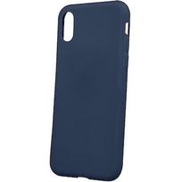 Mocco Matt Back Case for Samsung Galaxy A54 5G MO-MAT-BC-SG-A54-BL
