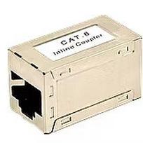 Gembird NCA-LC6S-01 Gembird RJ45/RJ45 FTP shielded in-line coupler cat.6 NCA-LC6S-01