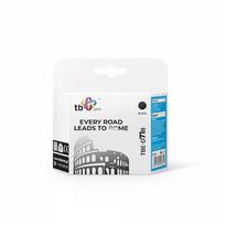 TB Print Ink TBE-D71B (Epson T071140) Black 100% new TBE-D71B