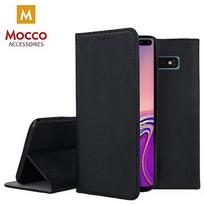 Mocco Smart Magnet Book Case For Sony Xperia 20 Black MC-MAG-SO-X20-BK