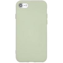 Mocco Silicone Case for Apple iPhone 12 Pro Max Green MO-SI-BC-IPH-12PRM-GE