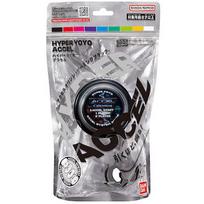 BANDAI HYPER YOYO ACCEL - GAMING BLACK 60002