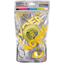 BANDAI HYPER YOYO ACCEL - HIP-HOP YELLOW 60004