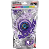 BANDAI HYPER YOYO ACCEL - COSMO PURPLE 60005