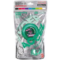 BANDAI HYPER YOYO ACCEL - PUNKISH GREEN 60006