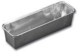 Abena Vienkartinis maisto indas 2050 ml 337x106x80 mm, 50 vnt./pak