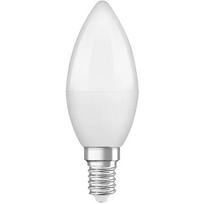Osram Parathom Classic B LED 40 non-dim 4,9W/827 E14 bulb 4058075431072