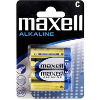 Maxell LR14/C, x2 MX-162184