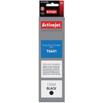 ActiveJet AE-664Bk Ink cartridge (replacement for Epson T6641; Supreme; 100 ml; black) AE-664Bk