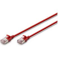 Digitus CAT.6a F/FTP Slim Patch Cable, 1m DK-1632-A-010S-R