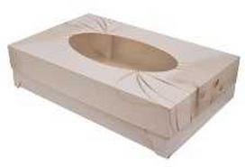 Multi Maitinimo dėžutės S-Line 520x320x120 mm su langeliu 30 vnt./kartoninėje dėžėje
