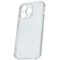Mocco Anti Shock 1,5 mm Silicone Case for Apple  iPhone 14 Pro MO-ANSH-IPH-14P-TR