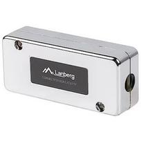 Lanberg LSA cat.6 ftp connector, shielded PLC-6SL1-S PLC-6SL1-S