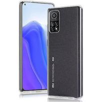 Mocco Ultra Back Case 1 mm Silicone Case for Xiaomi 12 Pro 5G Transparent MO-BC-XIA-12PR-TR