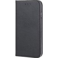 Mocco Smart Magnet Book case for Samsung Galaxy S24 MC-MAG-SG-S24-BK