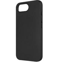 Fixed ReStory | Back cover | Apple | iPhone 16e | TPU | Black FIXSTRE-1404-BK