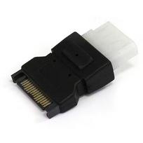 Startech SATA TO LP4 POWER ADAPTER . LP4SATAFM