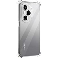 TFO Mocco Anti Shock 1.5 mm Silicone Case for Honor 400 Pro MO-ANSH-HO-400PR-TR