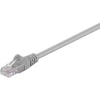Goobay CAT 5e, U/UTP, 20m 68362