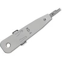Qoltec Insertion tool KRONE LSA KEYSTONE 54492
