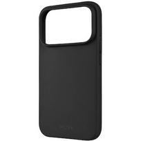 Fixed Story | Back cover | Xiaomi | Redmi Note 15 Pro+ 5G | Rubberized | Black FIXST-1647-BK