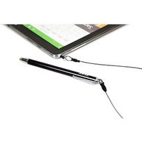 PORT Designs PORT CONNECT Universal Stylus 40 cm with cable Black 140228