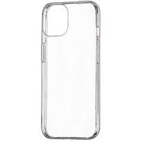 Mocco Ultra Back Case 2 mm Silicone Case for Apple iPhone 16 Pro MO-BC2MM-IP-16PR-TR