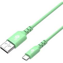 TB USB-A to USB-C, Quick Charge, 1m AKTBXKUCMISI10Z