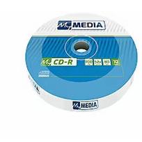 Verbatim My Media CD-R 700MB 10pack 69204