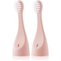 ETA Sonetic Kids 171090200 | ETA Replacement brush heads | Heads | For kids | Number of brush heads included 2 | Pink ETA171090200