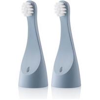 ETA Replacement brush heads | Sonetic Kids 171090400 | Heads | For kids | Number of brush heads included 2 | Blue ETA171090400