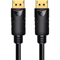 Logilink DisplayPort 1.2 Cable, 2m CD0101